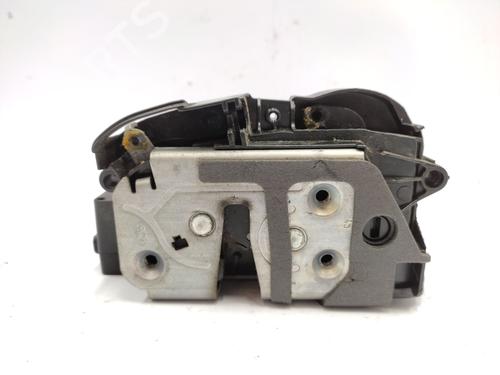 Front left lock FORD FIESTA VI (CB1, CCN) 1.25 | BP27505456C98 