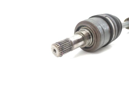 Left front driveshaft MAZDA 2 (DE_, DH_)  | BP21156057M38 