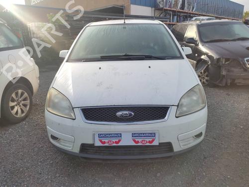 Starter FORD FOCUS C-MAX (DM2) 1.6 TDCi | BP21153666M8 