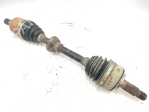 Used Left front driveshaft Left front driveshaft HONDA CR-V III (RE_) 2.2 i-CTDi 4WD (RE6) (140 hp) 40560755 40560755