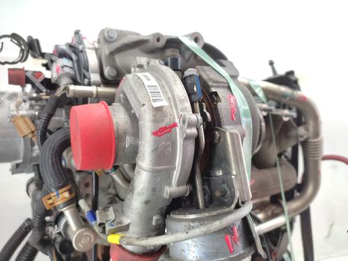 Engine RENAULT LAGUNA II (BG0/1_) 1.9 dCi (BG1A, BG1V) | BP37664741M1 - Image 8