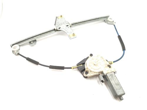 Used Front right window mechanism PEUGEOT 307 (3A/C) [2000-2012]  21152965