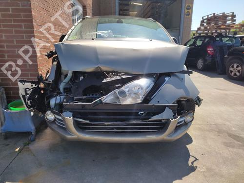 Engine PEUGEOT 5008 (0U_, 0E_) 1.6 HDi | BP36161907M1 - Image 13
