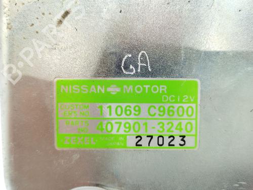 Electronic module NISSAN PATROL III/2 Station Wagon (W260) 2.8 TD | BP26601534M83 