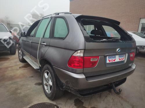 Warning switch BMW X5 (E53) 3.0 d | BP27242299I22 