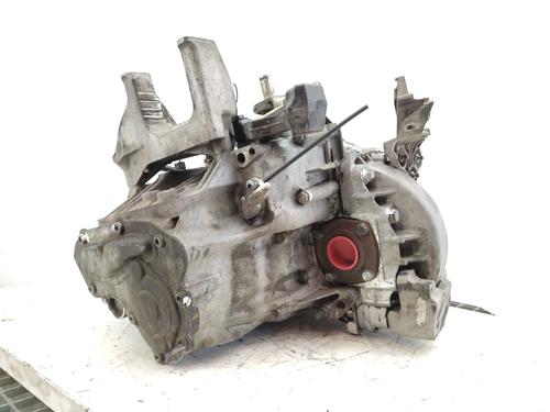 Gearbox PEUGEOT 407 SW (6E_, 6D_) 2.0 HDi 135 | BP28318909M3 