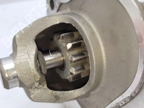 Starter MAZDA 3 (BK) 1.6 DI Turbo | BP31717129M8