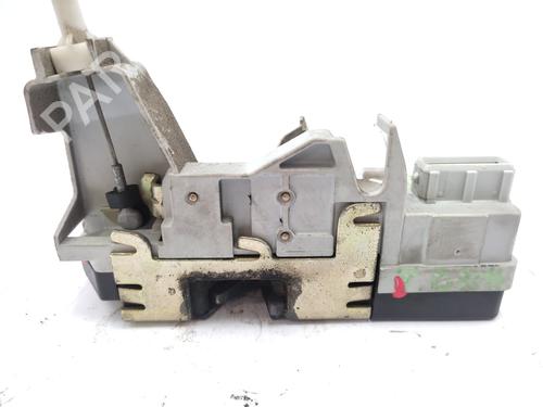 Rear right lock PEUGEOT 307 (3A/C)  | BP21157266C99 