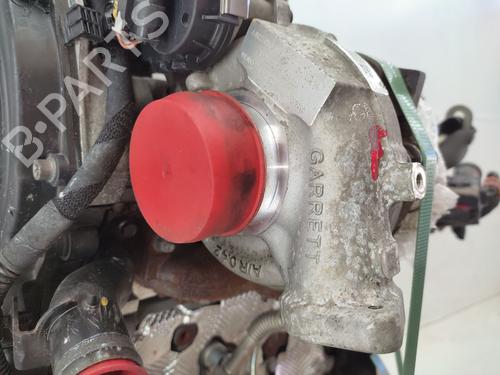 Engine JEEP COMPASS (MP, M6, MV, M7) 2.0 CRD 4x4 | BP36231089M1  - Image 10