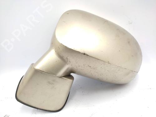 Used Left mirror SSANGYONG RODIUS I 2.7 Xdi (165 hp) 21158211