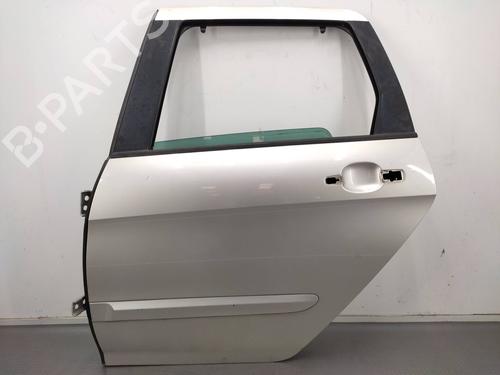 Used Left rear door PEUGEOT 308 I (4A_, 4C_) [2007-2016]  21156020