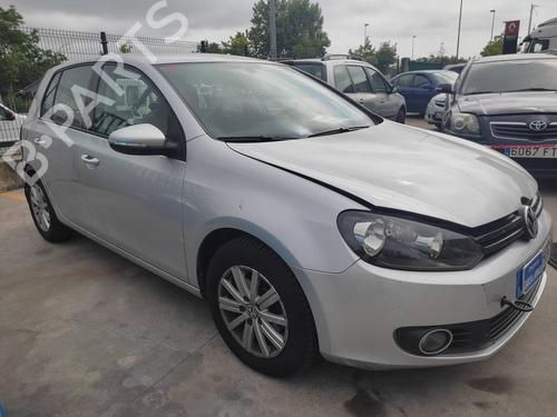 Radio VW GOLF VI (5K1)  | BP21149381E6 