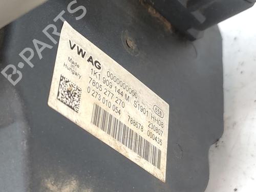 Steering rack VW PASSAT B6 (3C2) 2.0 BlueTDI | BP33203239M22  - Image 6