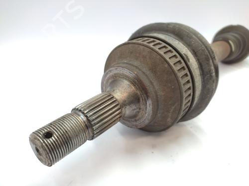 Left front driveshaft CITROËN XSARA PICASSO (N68) 1.6 HDi | BP24843340M38 
