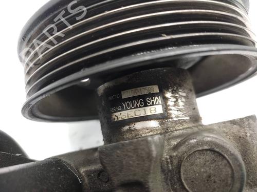 Styring servopumpe HYUNDAI MATRIX (FC)  | BP21154759M99 