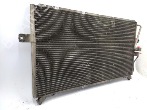 AC radiator KIA CARNIVAL II (GQ) 2.9 CRDi | BP21154434M32 