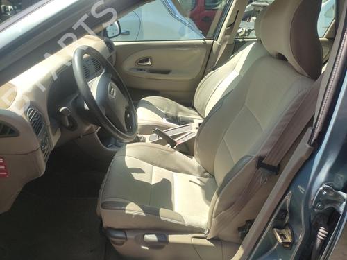Left front window switch VOLVO V40 Estate (645) 1.6 | BP29247679I27 