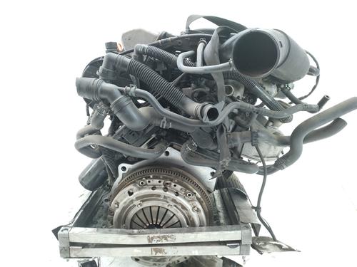 Motor VW BORA I (1J2) 2.0 | BP21152498M1 