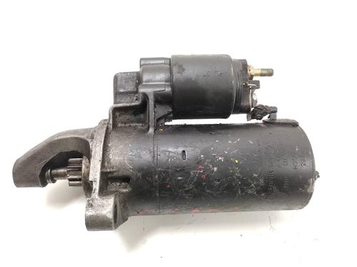 Used Starter AUDI A6 C4 Avant (4A5) [1994-1998]  21150709