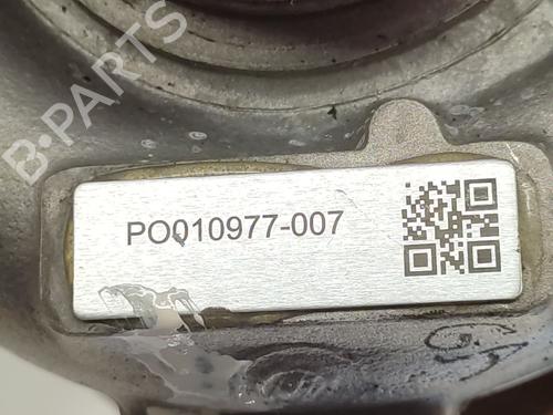 Engine RENAULT MEGANE II (BM0/1_, CM0/1_) 1.9 dCi (BM0G, CM0G) | BP29372675M1 