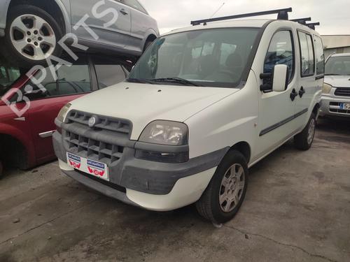 Brukte deler til FIAT DOBLO Box Body/MPV (223_) 1.9 JTD (105 hp) 4419278