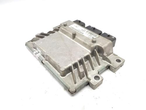 Engine control unit (ECU) FORD FIESTA VI (CB1, CCN) 1.25 | BP30616350M57