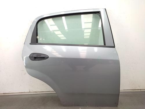 Used Right rear door Right rear door 37033410 37033410
