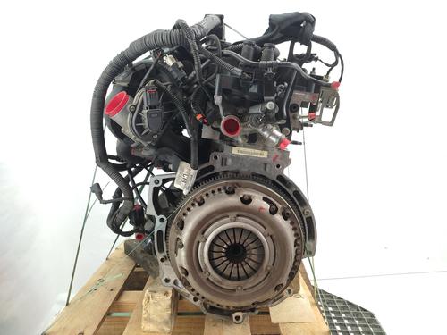 Engine FORD FOCUS II (DA_, HCP, DP)  | BP21161117M1 