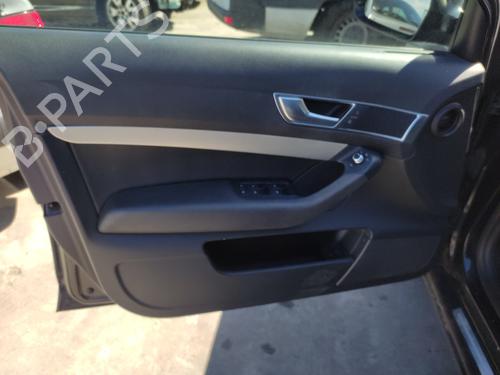 Vindusheismekanisme høyre foran AUDI A6 C6 (4F2) 2.0 TDI | BP21725154C23 