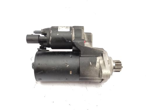 Startmotor Startmotor AUDI A3 Sportback (8PA) 2.0 TFSI quattro (200 hp) 37033427 37033427