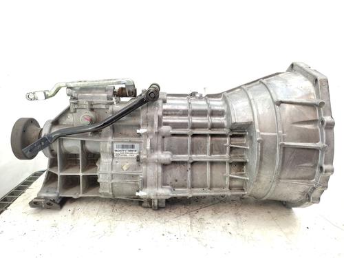 Used Gearbox SSANGYONG RODIUS I 2.7 Xdi (163 hp) 29305418