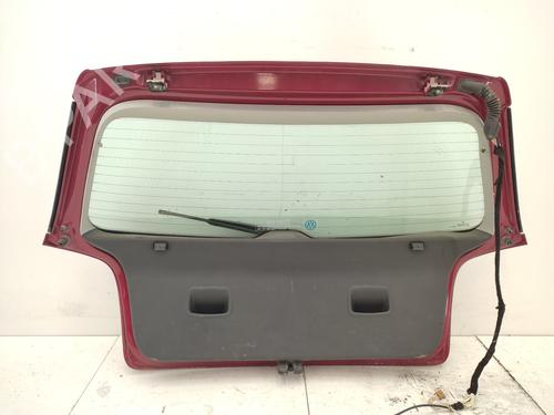 Tailgate VW POLO IV (9N_, 9A_) 1.2 | BP21152334C6 