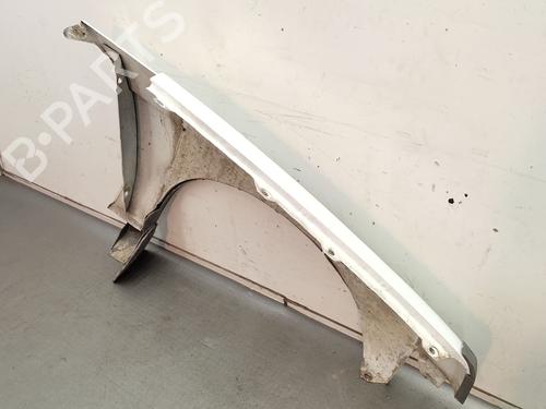 Left front fenders CITROËN C15 Box Body/MPV (VD_) 1.8 D | BP24997312C41 