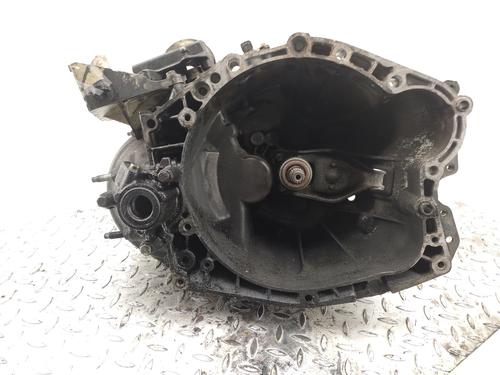 Gearbox PEUGEOT 308 SW I (4E_, 4H_)  | BP21151198M3 