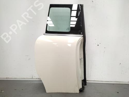 Used Right rear door MINI MINI CLUBMAN (R55) Cooper D (109 hp) 21157367