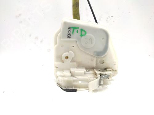 Used Rear right lock Rear right lock 37792373 37792373