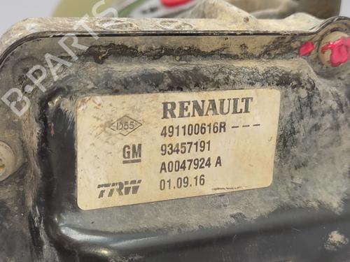 Steering pump RENAULT TRAFIC III Bus (JG_) 1.6 dCi 145 (JGMG) | BP40505973M99 - Image 5