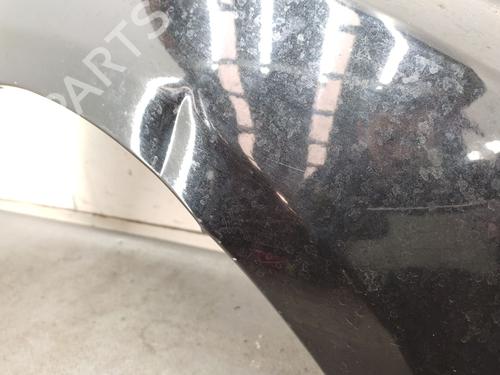 Right front fenders DODGE CALIBER 2.0 CRD | BP32059338C42