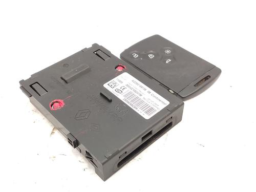 Used Ignition barrel RENAULT LATITUDE (L70_) 2.0 dCi 175 (L70Y, L734) (173 hp) 28579753