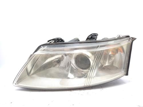 Used Left headlight Left headlight SAAB 9-3 (YS3F, E79, D79, D75) 1.9 TiD (150 hp) 36357883 36357883