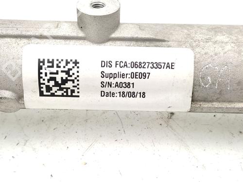 Steering rack JEEP COMPASS (MP, M6, MV, M7) 2.0 CRD 4x4 | BP39568737M22 - Image 5