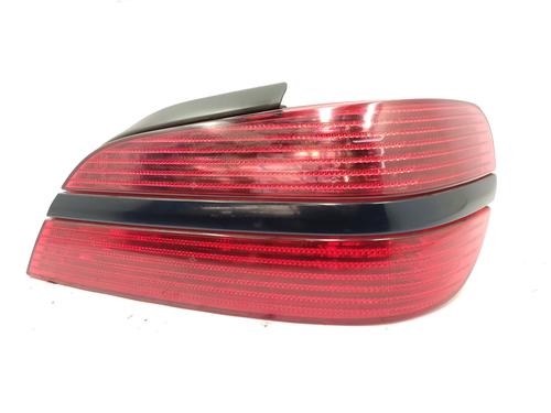 Used Right taillight PEUGEOT 406 (8B) [1995-2005]  21158496