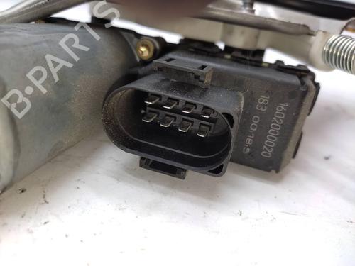 Front right window mechanism AUDI A6 C5 (4B2)  | BP21154119C23 
