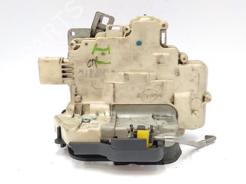 Used Rear left lock AUDI A4 B7 (8EC) 2.0 TDI 16V (140 hp) 26587067
