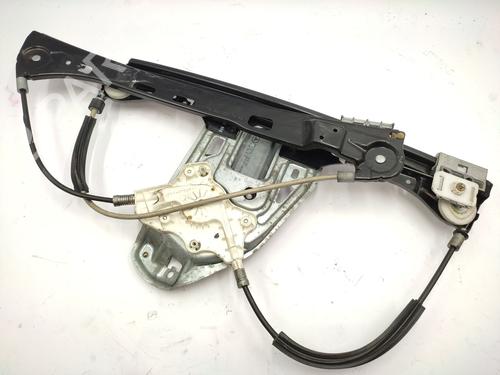 Rudehejsemekanisme Højre foran MERCEDES-BENZ C-CLASS (W203) C 200 CDI (203.004) | BP26596610C23 