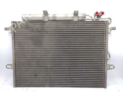 AC radiator MERCEDES-BENZ E-CLASS (W211) E 270 CDI (211.016) | BP28294919M32 