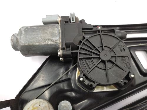 Rear right window mechanism PEUGEOT 207 CC (WD_)  | BP21159632C25 