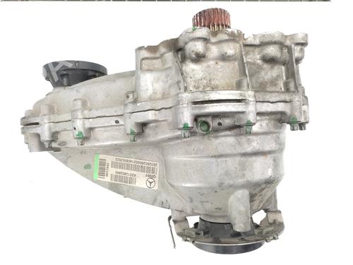 Transfer box MERCEDES-BENZ M-CLASS (W166)  | BP21159619M36 
