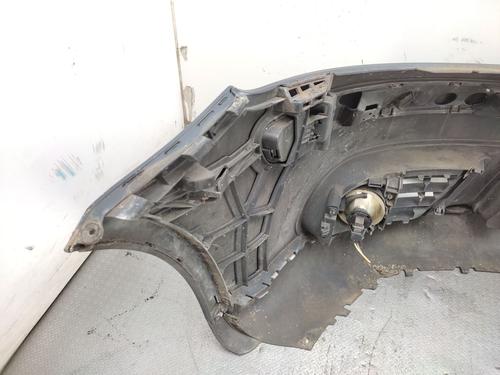 Front bumper VW GOLF PLUS V (5M1, 521)  | BP21175492C7 