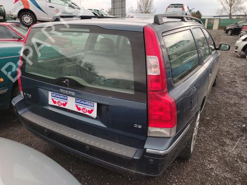 AC-Kompressor VOLVO V70 II (285)  | BP21152137M34 